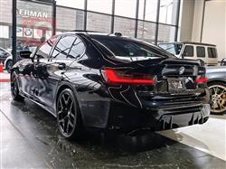 بی ئێم دەبڵیو سیریەس 3